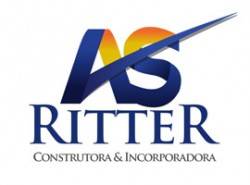 As Ritter