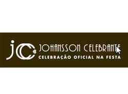 Johansson celebrante