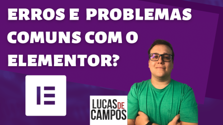 Elementor Problemas Wordpress 03 2021