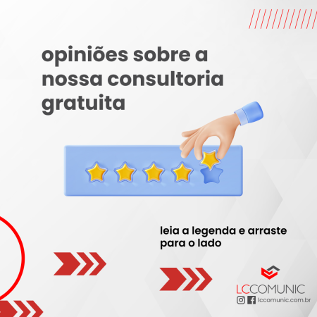 Post CONSULTORIA GRATUITA