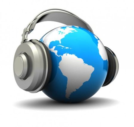 global-audio